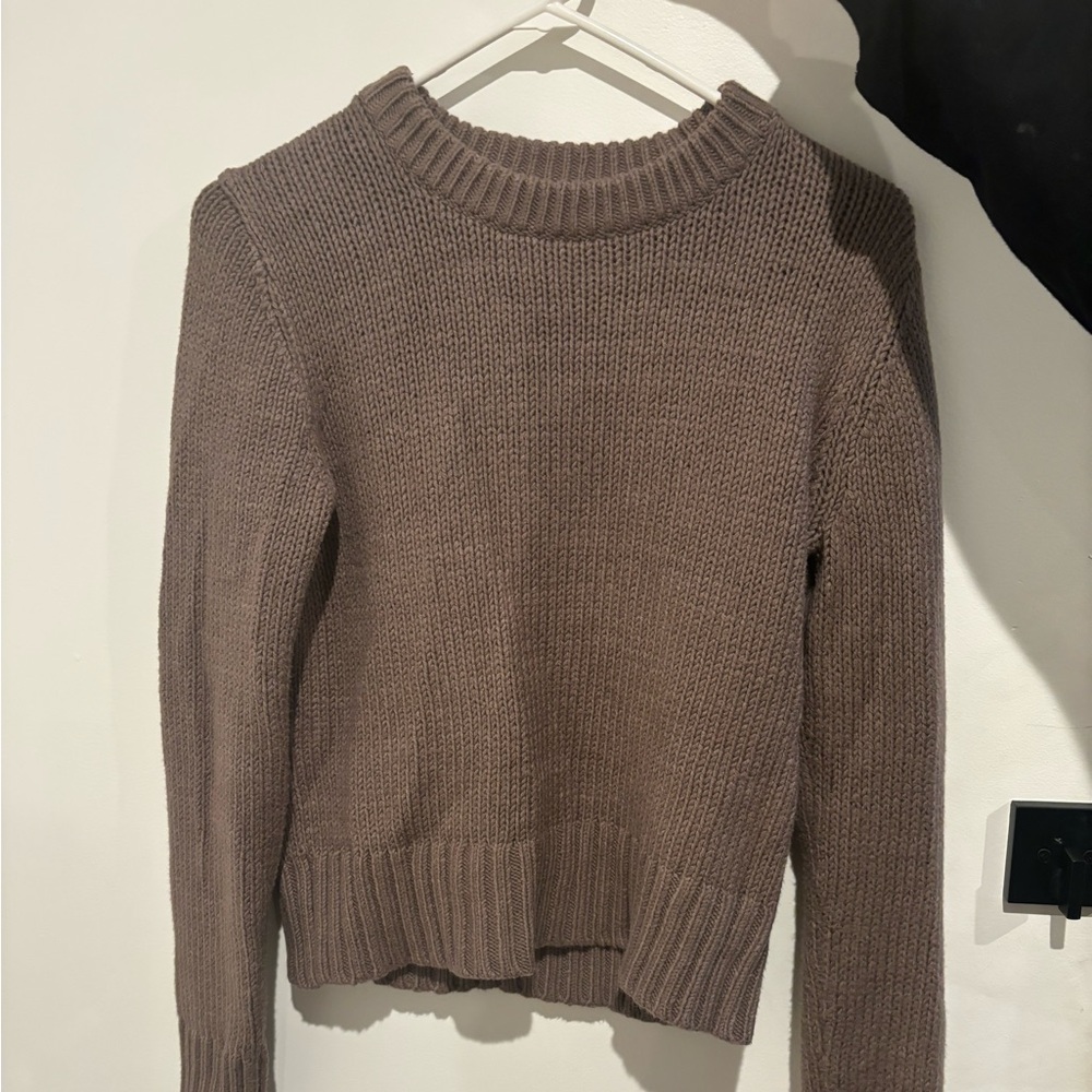 Jenni Kayne Classic Crewneck